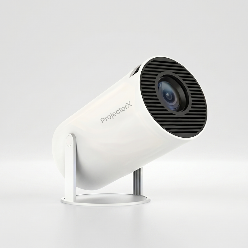 ProjectorX™ Videoprojector