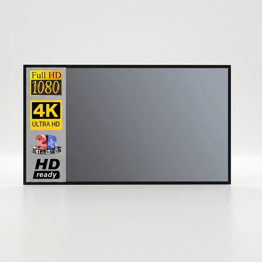 ProjectorX™ Projection Screen