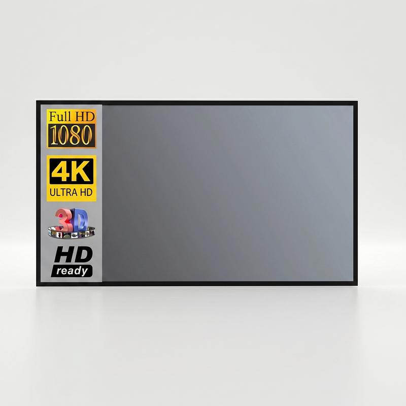 ProjectorX™ Projection Screen